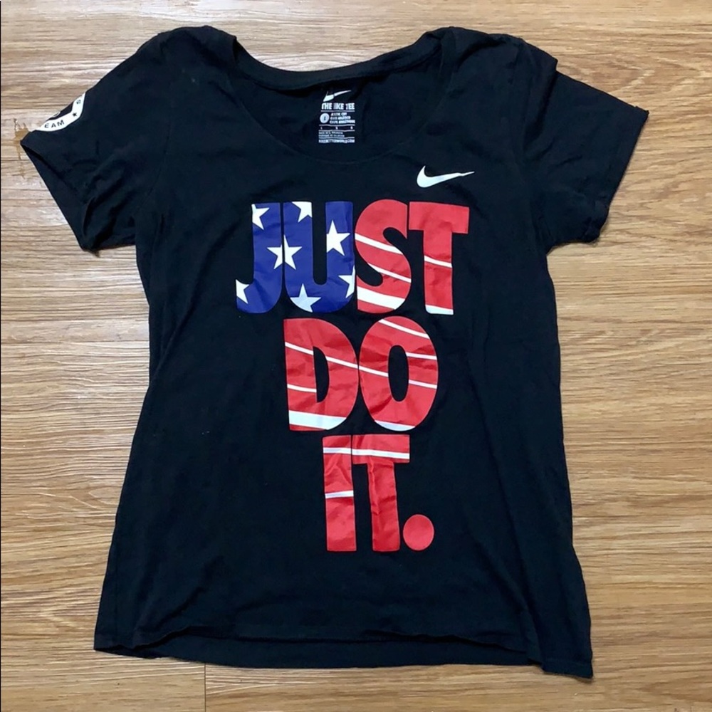Nike Olympic Tee